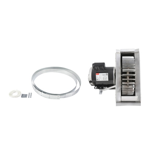 Tjernlund products xl draft inducer