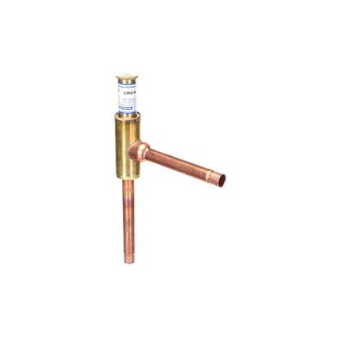 True manufacturing 800350 valve regulator pressure