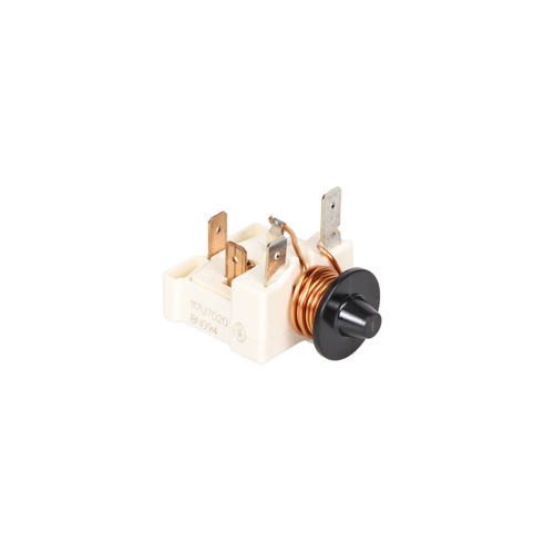 True manufacturing 824039 relay 117u7020