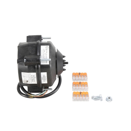 True manufacturing 836283 condenser fan motor