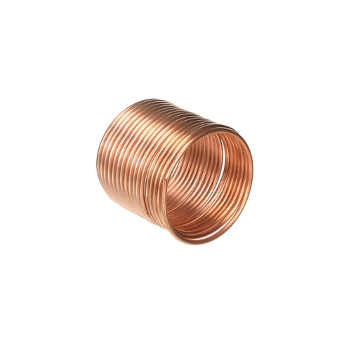 True manufacturing 851134 cap tube. 125 od x. 064 id x 12 ft