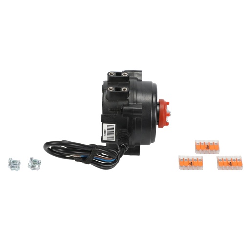True manufacturing 857225 fan motor kit