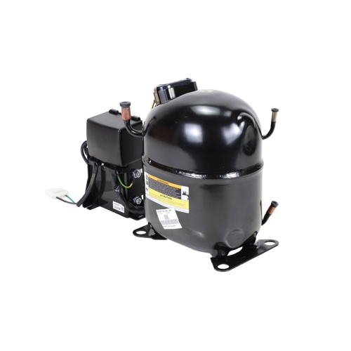 True manufacturing 925003 compressor 208v 60hz r404a