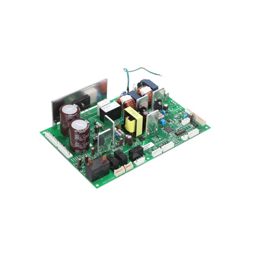 Trane 484500-5350 relay board