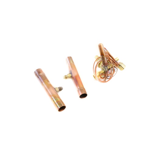 Trane 4aytxvh4a3042a r410a adjustable txv kit