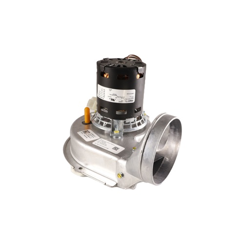 Trane blw1600 inducer assembly