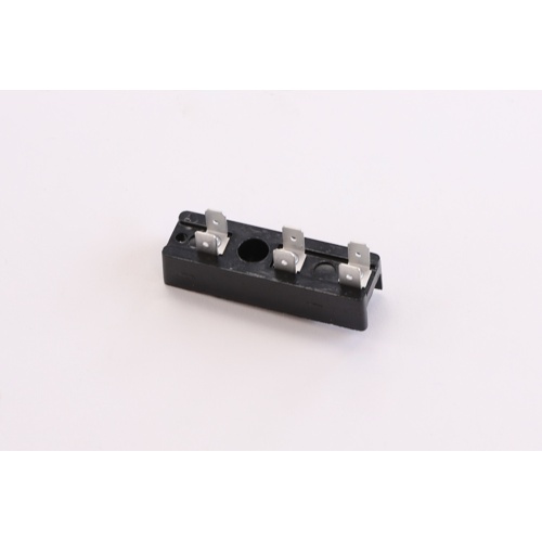 Trane brd0385 24v 1-pole fan terminal board