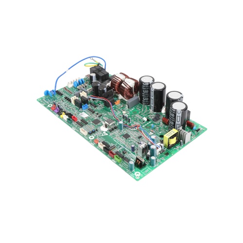 Trane brd04895 main control board