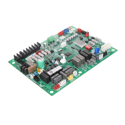 Trane brd07439 control board