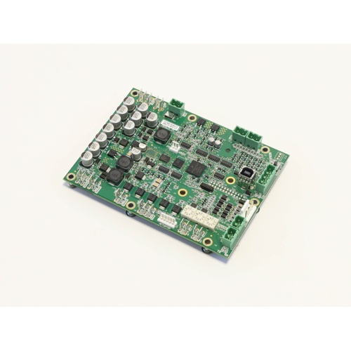 Trane brd4785 printed circuit board