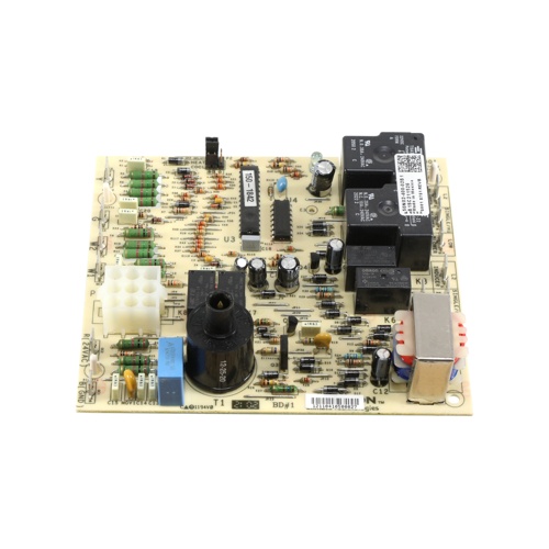 Trane brd5766 main control board - pcb