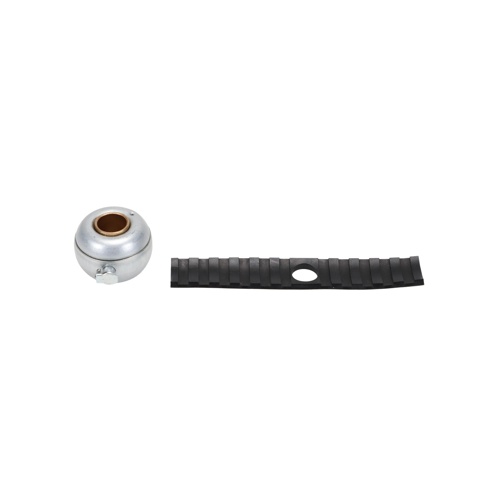 Trane brg0168 force-flo bearing 5/8" bore
