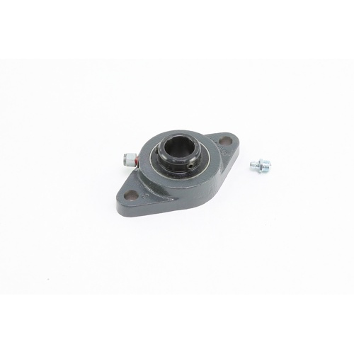 Trane brg1567 2-bolt 15/16" bore flange mount bearing