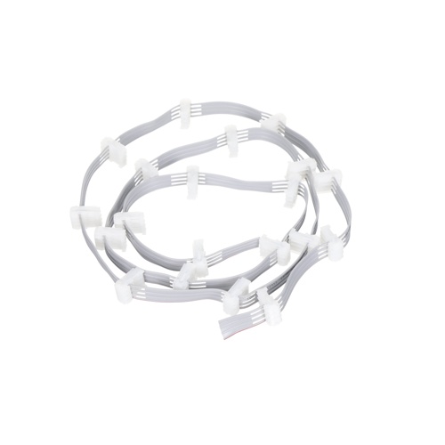 Trane cab00998 5 ft. Ipc buss communication cable