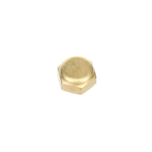 Trane cap01336 service liquid valve, brass