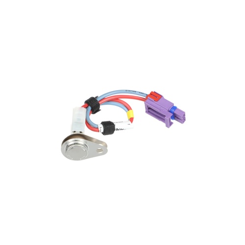 Trane cnt09312 tco2 limit control 120°f with wiring harness