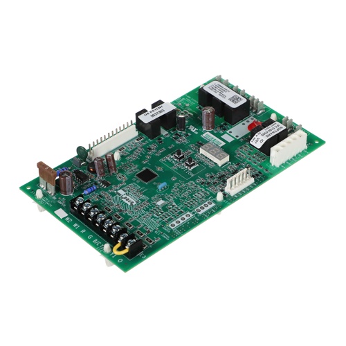 Trane cnt09649 ifc-2-ctm integrated furnace control board