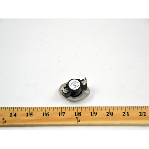 Trane cnt2300 limit switch l140f