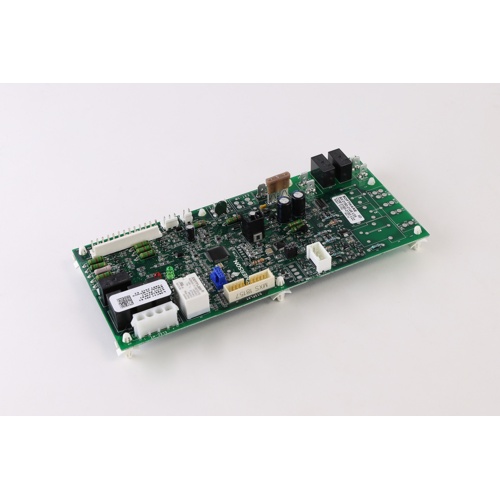 Trane cnt6352 air handler comm control board