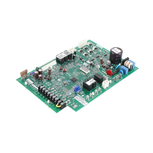 Trane cnt6687 ifc control