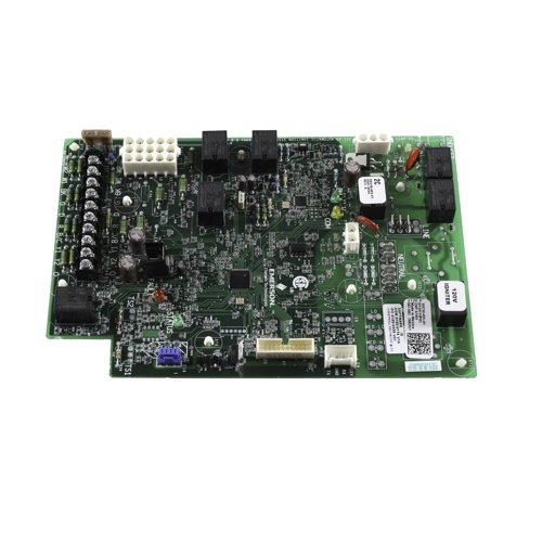 Trane cnt7081 control board