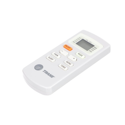 Trane cnt7573 ptac wireless remote control