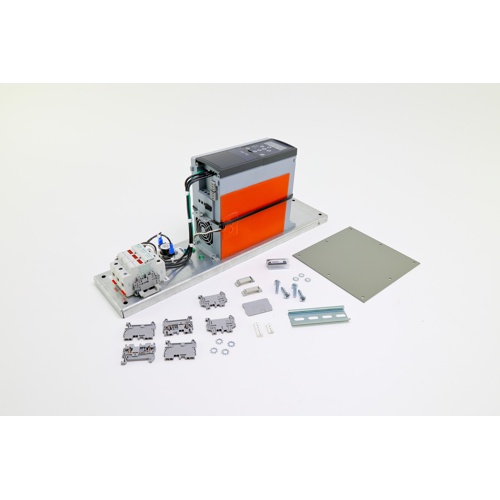 Trane cnt7652 rtaa 460v control panel kit