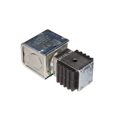 Trane col11935 120v 10-watt solenoid coil