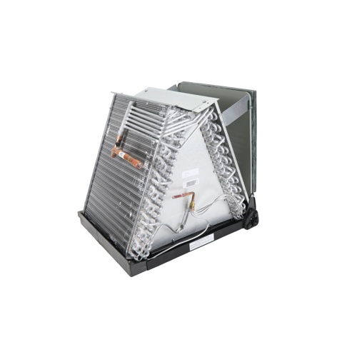 Trane col16256 coil assembly w/drain pan