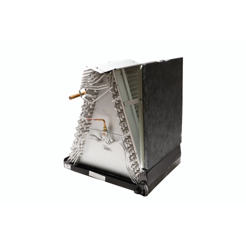Trane col16259 aluminum coil assembly with drain pan