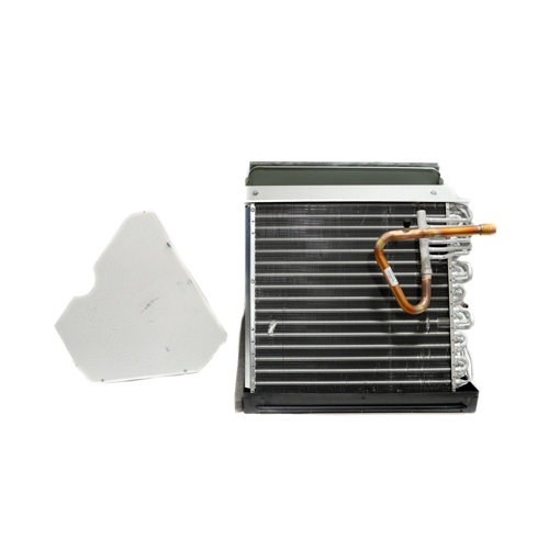 Trane col16279 coil assembly w/drain pan