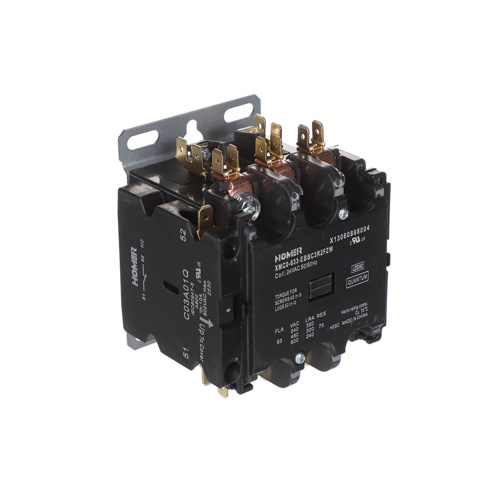 Trane ctr03463 contactor 63fla a2l micro