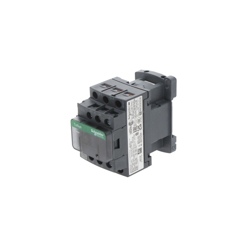 Trane ctr2019 3-pole 9 amp 120v contactor