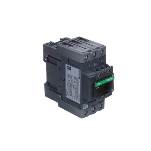 Trane ctr2717 contactor 50a 24v 3-pole