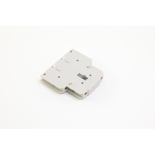 Trane ctr2738 mechanical interlock for contactor
