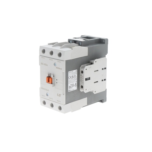 Trane ctr2949 contactor, 3-pole, 120v coil, 90a, 600v