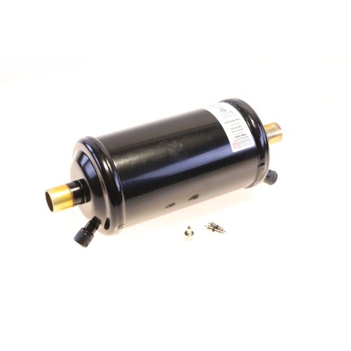 Trane dhy1478 suction line filter drier, 3/4", 7. 5 ton