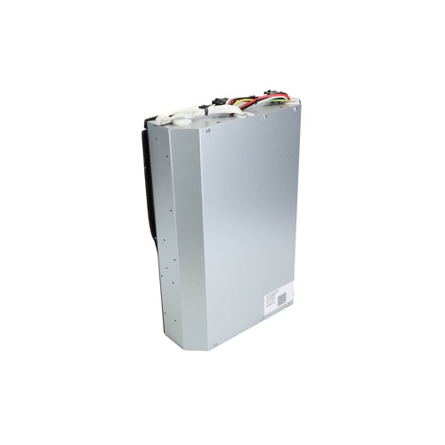 Trane drv01858 drive main box 460v