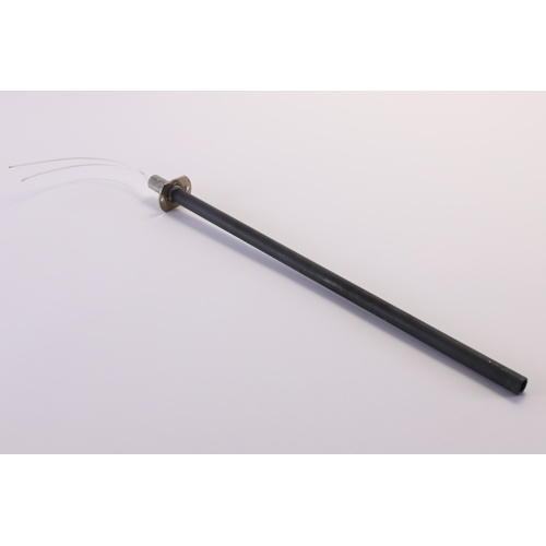 Trane elm8119 750w 120v heater element with 8" leads