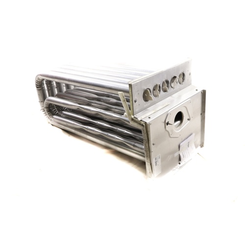 Trane exc1877 heat exchanger