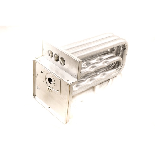 Trane exc2675 heat exchanger