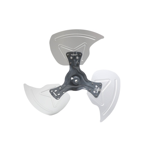Trane fan5660 fan blade