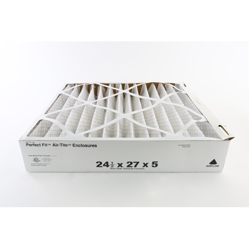 Trane flr6071 5" media filter
