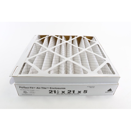 Trane flr6072 21. 5x21x5 media filter