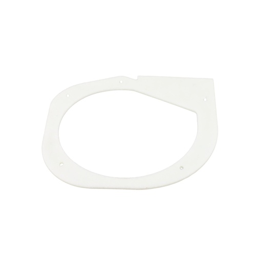 Trane gkt04924 induced draft blower gasket