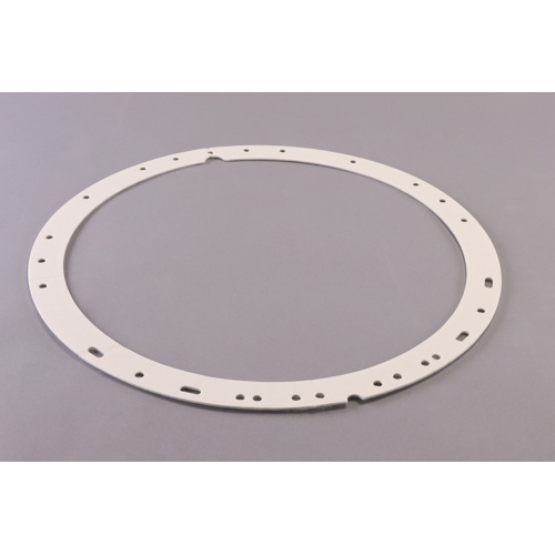 Trane gkt2141 burner plate gasket. 06thk