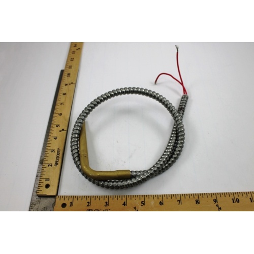 Trane htr2047 120v 150w crankcase heater