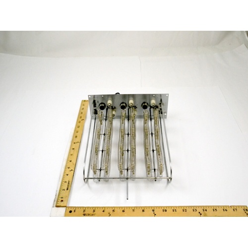 Trane htr3532 6kw 480v 3-phase heater element