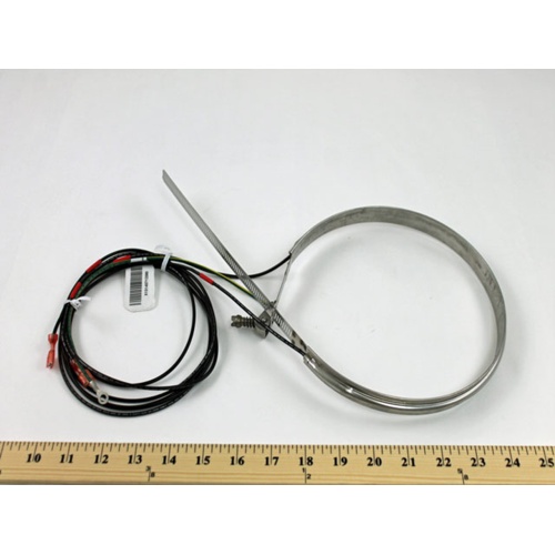 Trane htr9510 460v 70w 60" leads crankcase heater