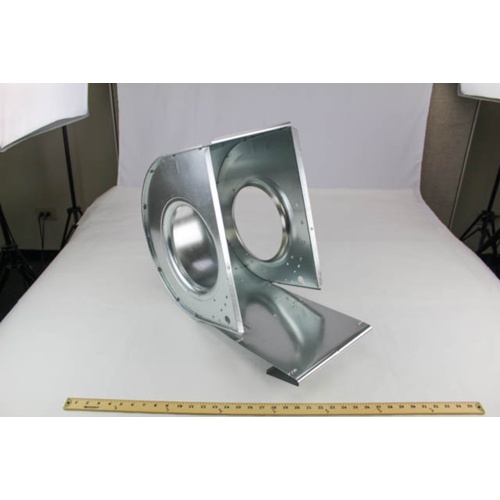 Trane hus1623 blower housing